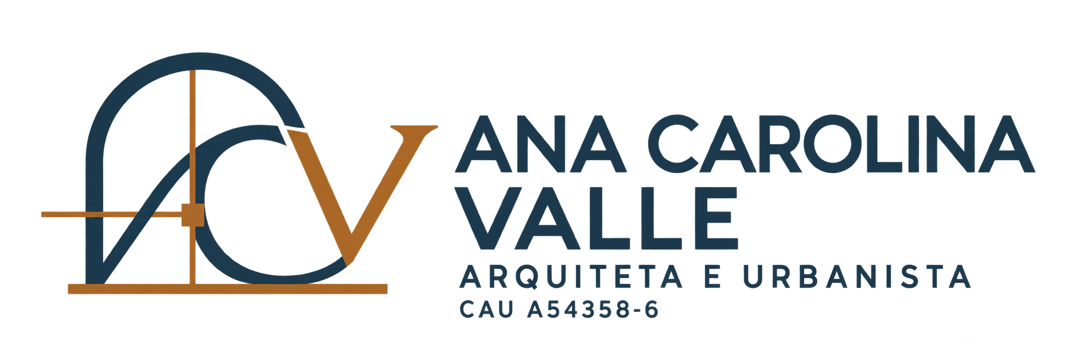 Ana Carolina Valle Logo